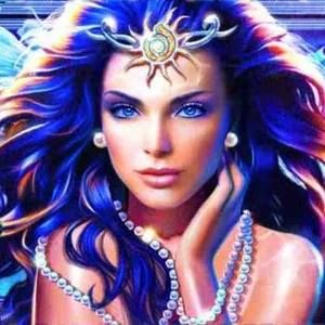 Meet your Posher, Rosa